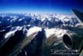 Flight to Ladakh